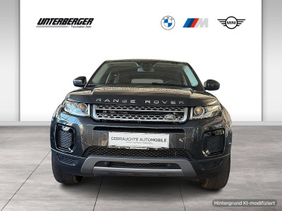 Land Rover Range Rover Evoque Gebrauchtwagen Land Rover Range Rover Evoque Gebrauchtwagen