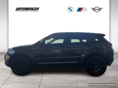 Land Rover Range Rover Evoque Gebrauchtwagen Land Rover Range Rover Evoque Gebrauchtwagen