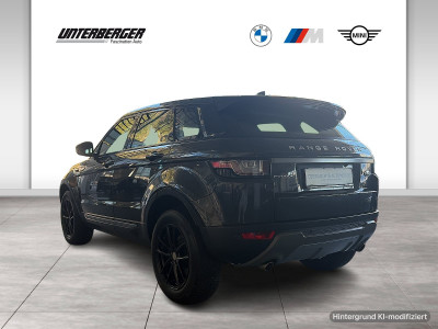 Land Rover Range Rover Evoque Gebrauchtwagen Land Rover Range Rover Evoque Gebrauchtwagen