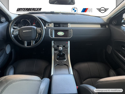 Land Rover Range Rover Evoque Gebrauchtwagen Land Rover Range Rover Evoque Gebrauchtwagen
