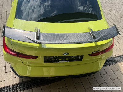 BMW 3er Gebrauchtwagen BMW 3er Gebrauchtwagen