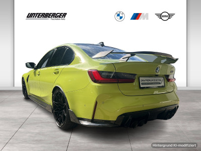 BMW 3er Gebrauchtwagen BMW 3er Gebrauchtwagen