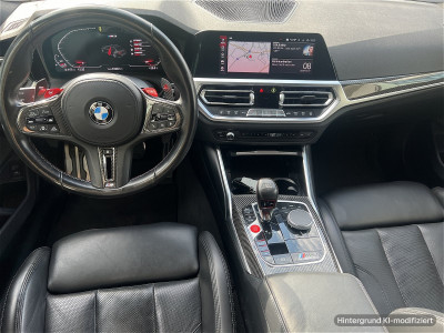 BMW 3er Gebrauchtwagen BMW 3er Gebrauchtwagen