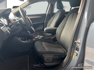 BMW X2 Gebrauchtwagen BMW X2 Gebrauchtwagen
