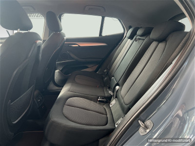 BMW X2 Gebrauchtwagen BMW X2 Gebrauchtwagen