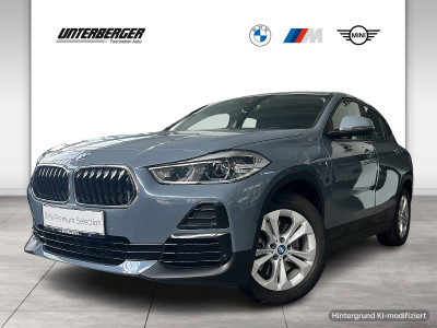 BMW X2 Gebrauchtwagen BMW X2 Gebrauchtwagen