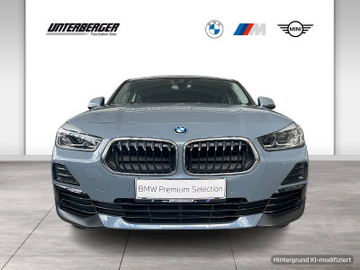BMW X2 Gebrauchtwagen BMW X2 Gebrauchtwagen