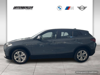 BMW X2 Gebrauchtwagen BMW X2 Gebrauchtwagen