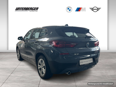 BMW X2 Gebrauchtwagen BMW X2 Gebrauchtwagen