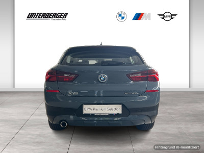 BMW X2 Gebrauchtwagen BMW X2 Gebrauchtwagen