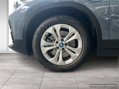BMW X2 Gebrauchtwagen BMW X2 Gebrauchtwagen
