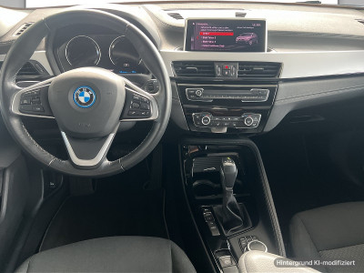 BMW X2 Gebrauchtwagen BMW X2 Gebrauchtwagen