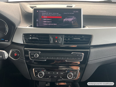 BMW X2 Gebrauchtwagen BMW X2 Gebrauchtwagen