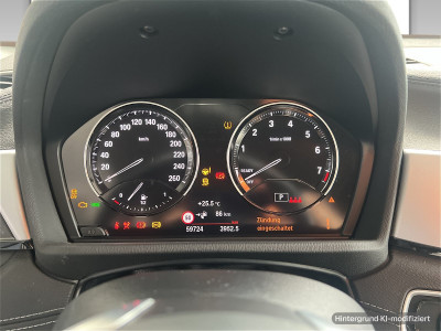 BMW X2 Gebrauchtwagen BMW X2 Gebrauchtwagen