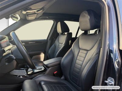 BMW iX3 Gebrauchtwagen