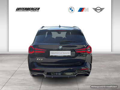 BMW iX3 Gebrauchtwagen