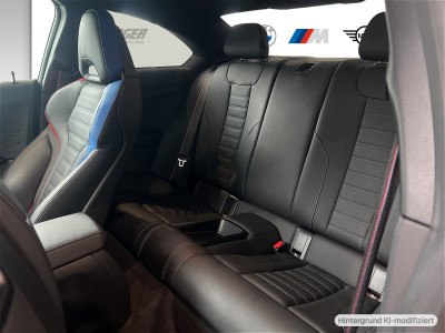BMW 2er Gebrauchtwagen BMW 2er Gebrauchtwagen