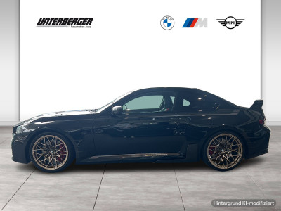 BMW 2er Gebrauchtwagen BMW 2er Gebrauchtwagen