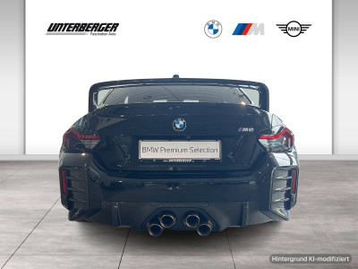 BMW 2er Gebrauchtwagen BMW 2er Gebrauchtwagen