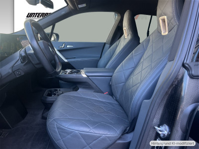 BMW iX Gebrauchtwagen BMW iX Gebrauchtwagen