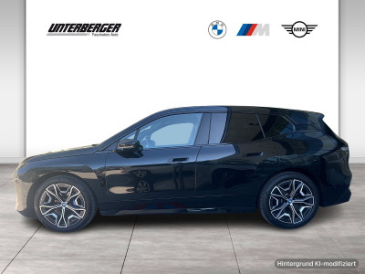 BMW iX Gebrauchtwagen BMW iX Gebrauchtwagen