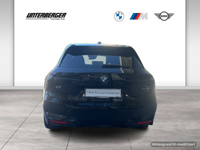BMW iX Gebrauchtwagen BMW iX Gebrauchtwagen