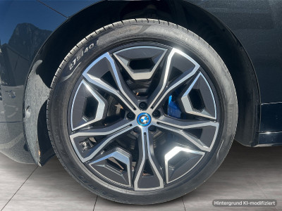 BMW iX Gebrauchtwagen BMW iX Gebrauchtwagen