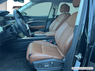 Audi Q8 Gebrauchtwagen Audi Q8 Gebrauchtwagen