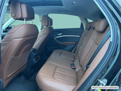 Audi Q8 Gebrauchtwagen Audi Q8 Gebrauchtwagen
