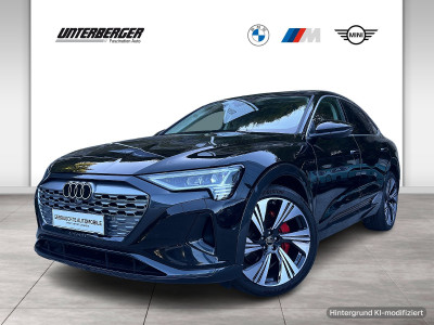 Audi Q8 Gebrauchtwagen Audi Q8 Gebrauchtwagen