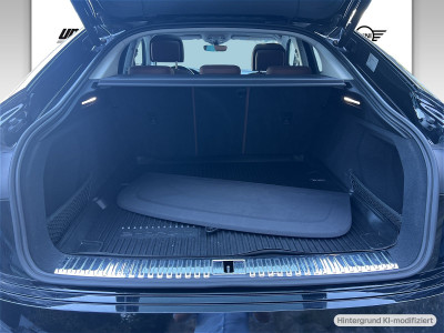 Audi Q8 Gebrauchtwagen Audi Q8 Gebrauchtwagen
