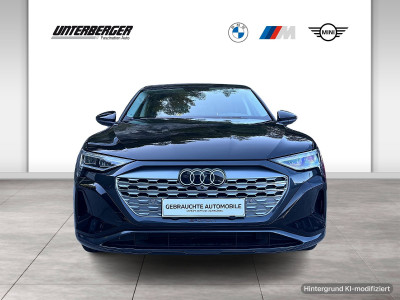 Audi Q8 Gebrauchtwagen Audi Q8 Gebrauchtwagen