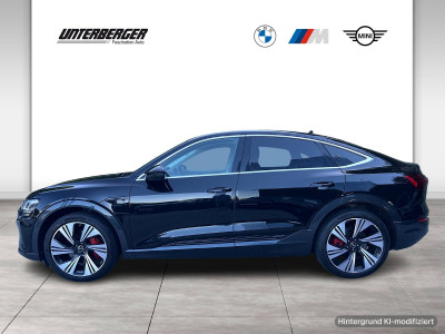 Audi Q8 Gebrauchtwagen Audi Q8 Gebrauchtwagen