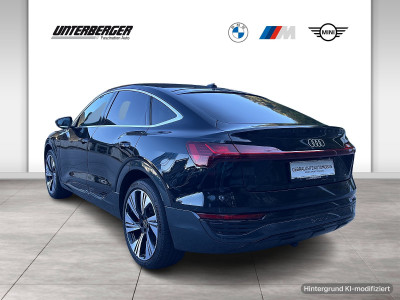 Audi Q8 Gebrauchtwagen Audi Q8 Gebrauchtwagen
