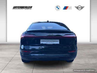 Audi Q8 Gebrauchtwagen Audi Q8 Gebrauchtwagen