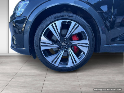 Audi Q8 Gebrauchtwagen Audi Q8 Gebrauchtwagen