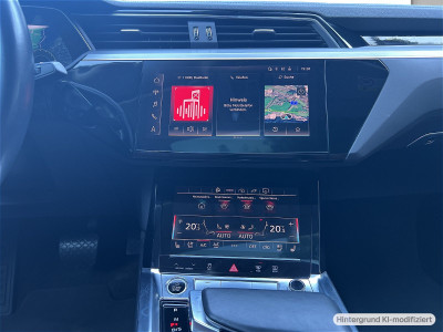 Audi Q8 Gebrauchtwagen Audi Q8 Gebrauchtwagen
