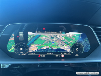 Audi Q8 Gebrauchtwagen Audi Q8 Gebrauchtwagen