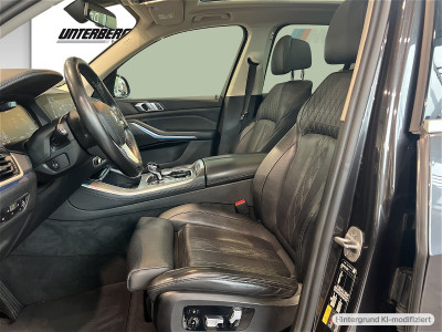 BMW X5 Gebrauchtwagen