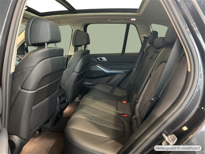BMW X5 Gebrauchtwagen