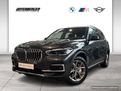 BMW X5 Gebrauchtwagen