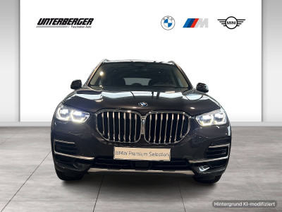 BMW X5 Gebrauchtwagen