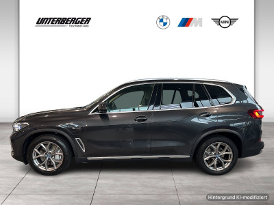 BMW X5 Gebrauchtwagen