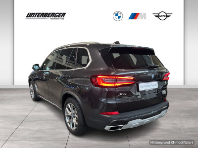 BMW X5 Gebrauchtwagen