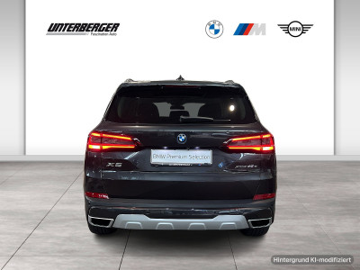 BMW X5 Gebrauchtwagen