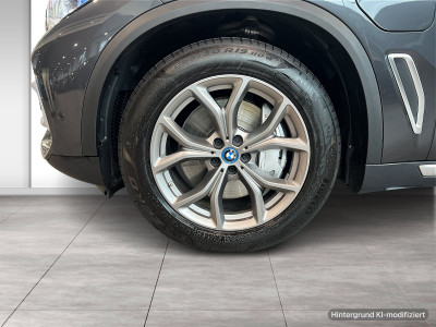 BMW X5 Gebrauchtwagen