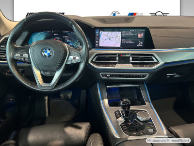 BMW X5 Gebrauchtwagen