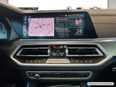 BMW X5 Gebrauchtwagen