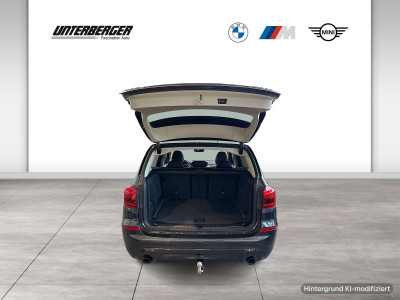 BMW X3 Gebrauchtwagen BMW X3 Gebrauchtwagen