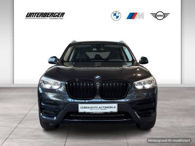 BMW X3 Gebrauchtwagen BMW X3 Gebrauchtwagen